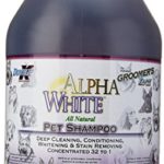 Groomers Edge Alpha White Shampoo