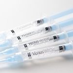 Venus White Pro 35% Whitening gel 4 syringe refill (35%)
