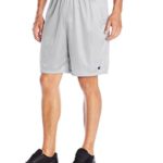 Champion Men’s Long Mesh Short Pockets