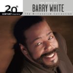 The Best Of Barry White 20th Century Masters The Millennium Collection