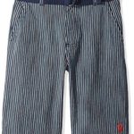 U.S. Polo Assn. Boys’ Short