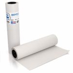 White Kraft Butcher Paper Roll – 18 inch x 175 Feet (2100 inch) – Food Grade FDA Approved – Great Smoking Wrapping Paper for Meat of All Varieties – Made in USA – Unwaxed and Uncoated