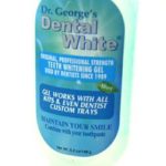Dr. George’s Dental White Gel