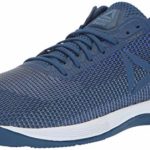 Reebok Men’s CROSSFIT Nano 8.0 Flexweave Cross Trainer