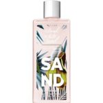 Bath and Body Works Island White Sand Shower Gel 8 Ounce Bottle