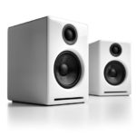 Audioengine A2+ White (Pr.) 2-way Powered Speaker System