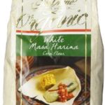 Gold Mine Organic Masa Harina Corn Flour, White, 2 Pound