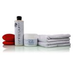 Chemical Guys HOL202 – White Paint Maintenance Kit (6 Items)
