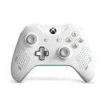 Xbox Wireless Controller – Sport White Special Edition