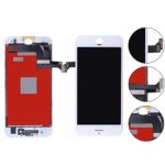 PassionTR Iphone 7 4.7 Inch Screen Replacement LCD Digitizer Full Assembly (iphone 7 white)