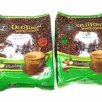Old Town – White Cafe 3in1 Hazelnut 21.2 oz (2 pack)