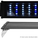 Beamswork DA 0.50W Series LED Pent Aquarium Light Marine FOWLR Cichlid (90cm – 36″)