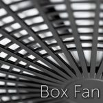 Box Fan Sound