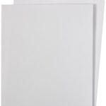 AmazonBasics Catalog Envelopes, Peel & Seal, 9 x 12 Inch, White, 250-Pack