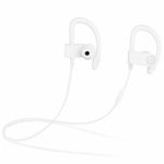 Powerbeats3 Wireless In-Ear Headphones – White (Certified Refurbished)