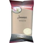 CK Products White Jimmies 16 oz Bag