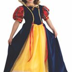 Rubie’s Enchanted Princess Costume, Small