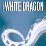 The White Dragon: Volume III of The Dragonriders of Pern