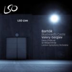 Bartok: Bluebeard’s Castle