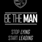 Be the Man