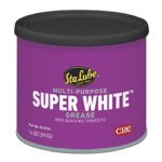 Sta-Lube SL3151 Super White Multi-Purpose Lithium Grease – 14 wt. oz.