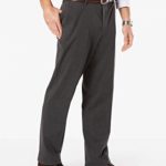 Dockers Men’s Classic Fit Stretch Signature Khaki Pants D3