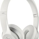 Beats Solo2 Wired On-Ear Headphone – White