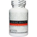 Luxxe White Enhanced Glutathione Skin Whitening Supplement