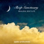Sleep Sanctuary Binaural Beats Isochronic Tones White Noise Sleeping Music Meditation Yoga Massage Relaxing Insomnia Relief