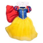Disney Snow White Costume for Kids Size 4 Multi428417792880