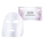 Shiseido White Lucent Power Brightening Mask for Unisex, 0.91 oz