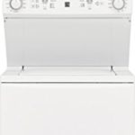 Kenmore 61732 3.9 cu ft Top Load Laundry Center with Agitator and Electric Dryer, White
