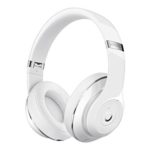 Beats Studio Wireless Over-Ear Headphone – Gloss White