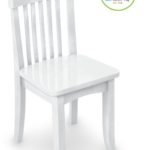 KidKraft Avalon Chair – White