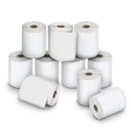 DYMO Authentic LW Extra-Large Shipping Labels for LabelWriter Label Printers, White, 4” x 6”, 10 Rolls of 220 (2011999)