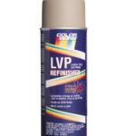 ColorBond (105) Sea Ray White LVP Leather, Vinyl & Hard Plastic Refinisher Spray Paint – 12 oz.