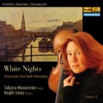 White Nights, Vol. 2