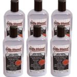 White Diamond Metal Polish 12 OZ.(355ml) 6pack