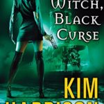 White Witch, Black Curse (The Hollows Book 7)