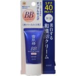 Kose Sekkisei White BB Cream Moist 02 Ochre SPF40 / PA +++ 30g