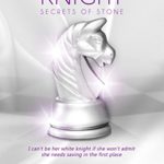 No White Knight (Secrets of Stone Book 8)