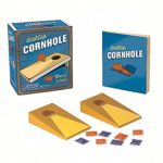 Desktop Cornhole: Give it a toss! (Miniature Editions)