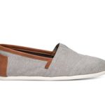 TOMS Men’s Classic Canvas Slip-On
