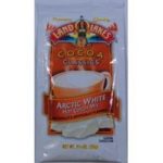 Land O Lakes Cocoa Mix, Arctic White, 12 Count