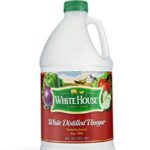 White House White Distilled Vinegar 64oz (64 oz)