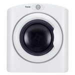 Panda PAN865W 2.65 cu.ft Compact Laundry Dryer, White