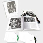 The Beatles (The White Album) [6 CD + Blu-ray]