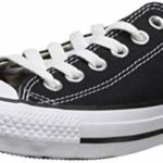 Converse Chuck Taylor All Star Canvas Low Top Sneaker