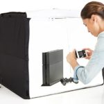 AmazonBasics Portable Photo Studio