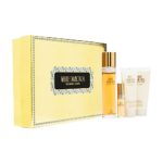 White Diamonds by Elizabeth Taylor Eau De Toilette Spray Set, 4 Piece Gift Set